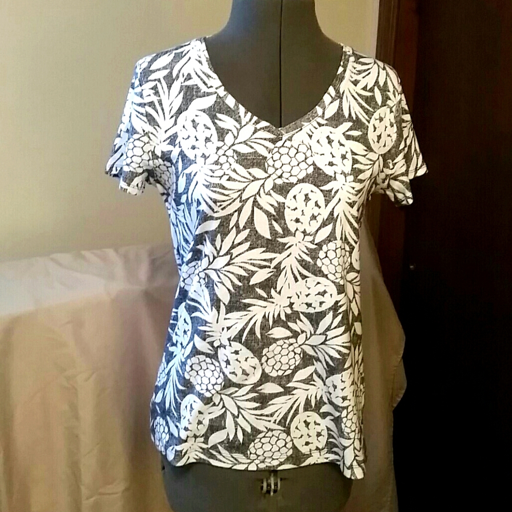 The Classic Tee